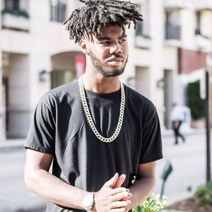 Meet your Posher, Cameron